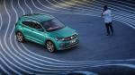 Volkswagen T-Cross R-Line 2019 года (WW)